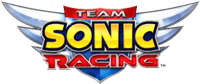 Team Sonic Racing™ (Xbox Game EU), Gamer Era Now, gamereranow.com